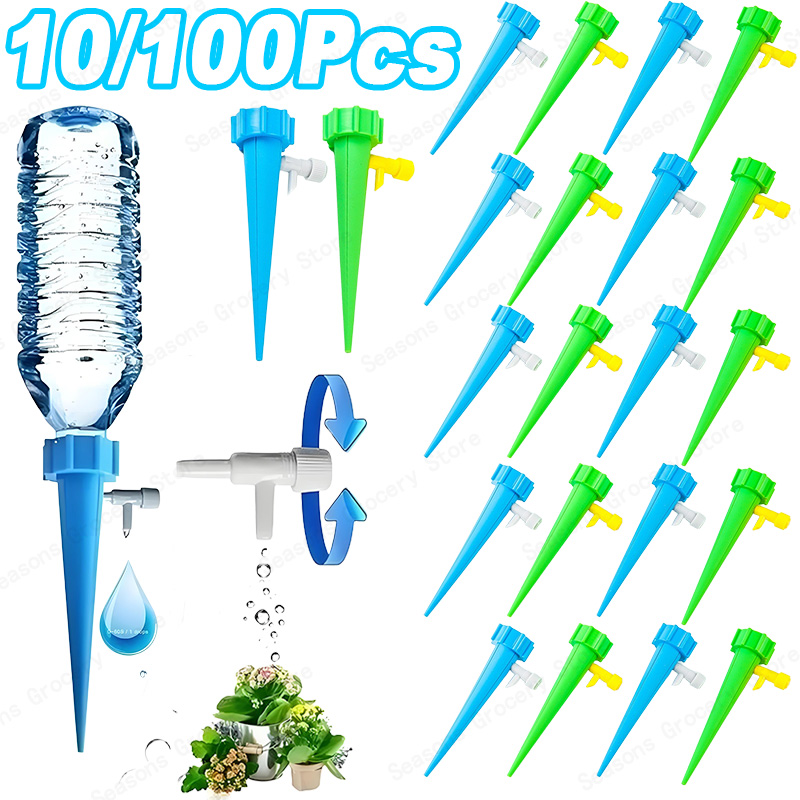 جهاز ري الحدائق Inteligentny s – Smart Garden Greenhouse recenzja i cena