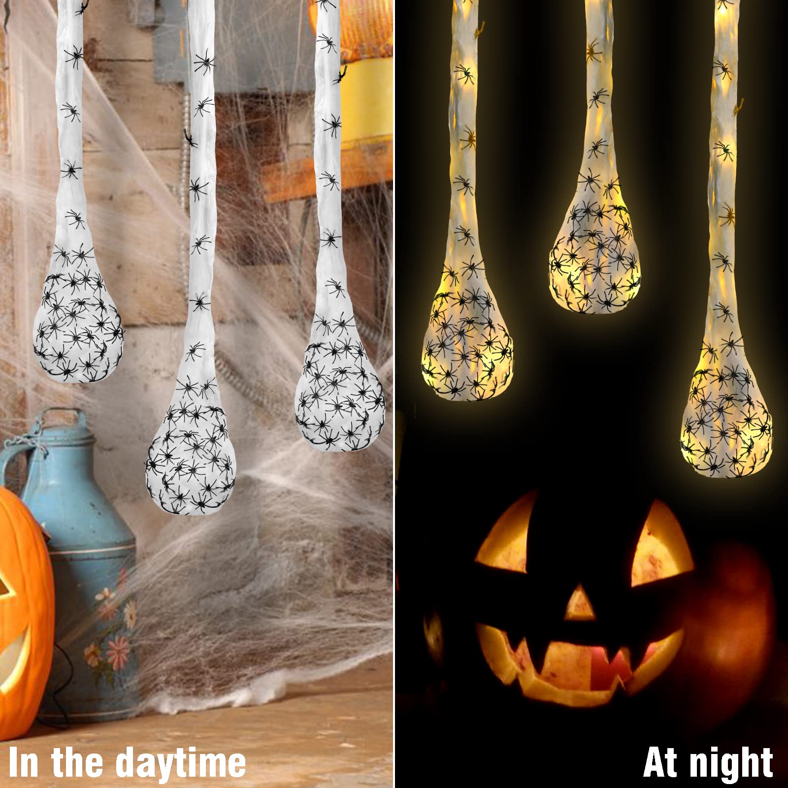 1-3 szt. Halloweenowe świetlik – Smart Garden Indoor recenzja i cena