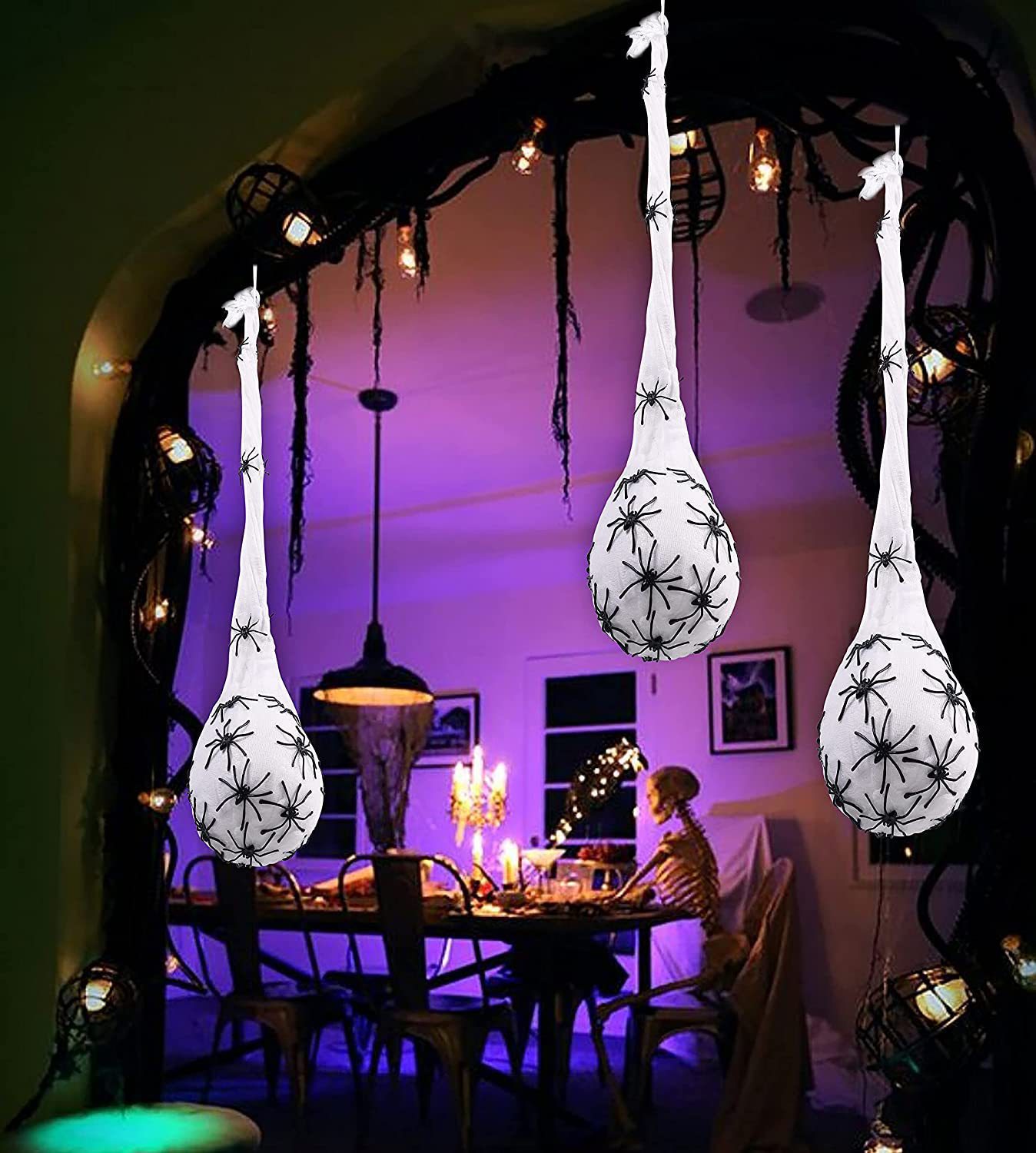 1-3 szt. Halloweenowe świetlik – Smart Garden Indoor recenzja i cena