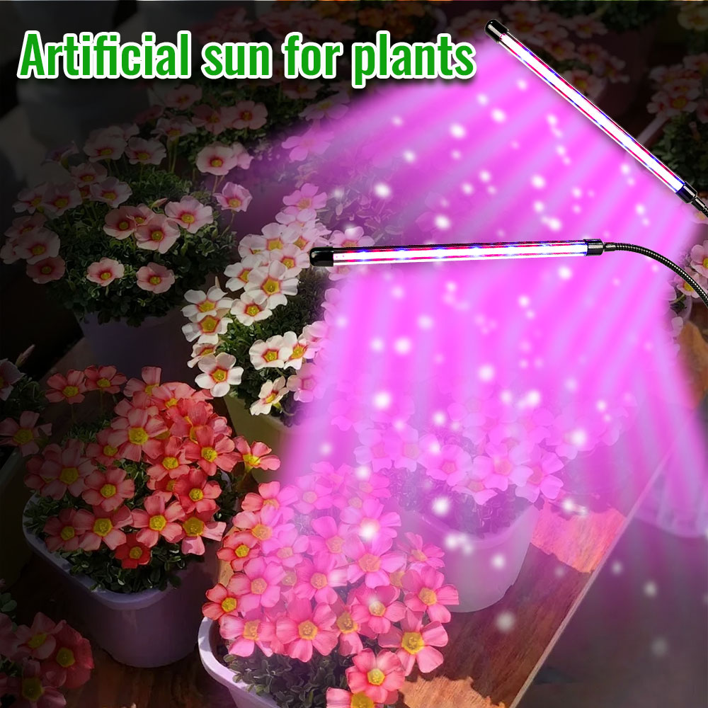 Pełnospektralna lampa LED do w – Smart Garden Indoor recenzja i cena