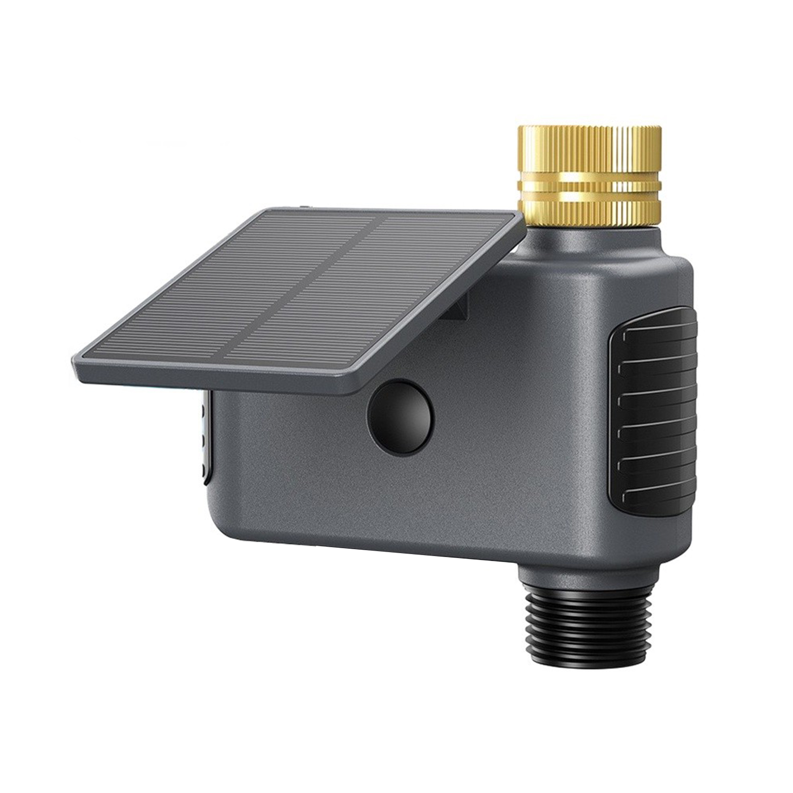 Inteligentny, solarny timer do – Smart Garden Greenhouse recenzja i cena