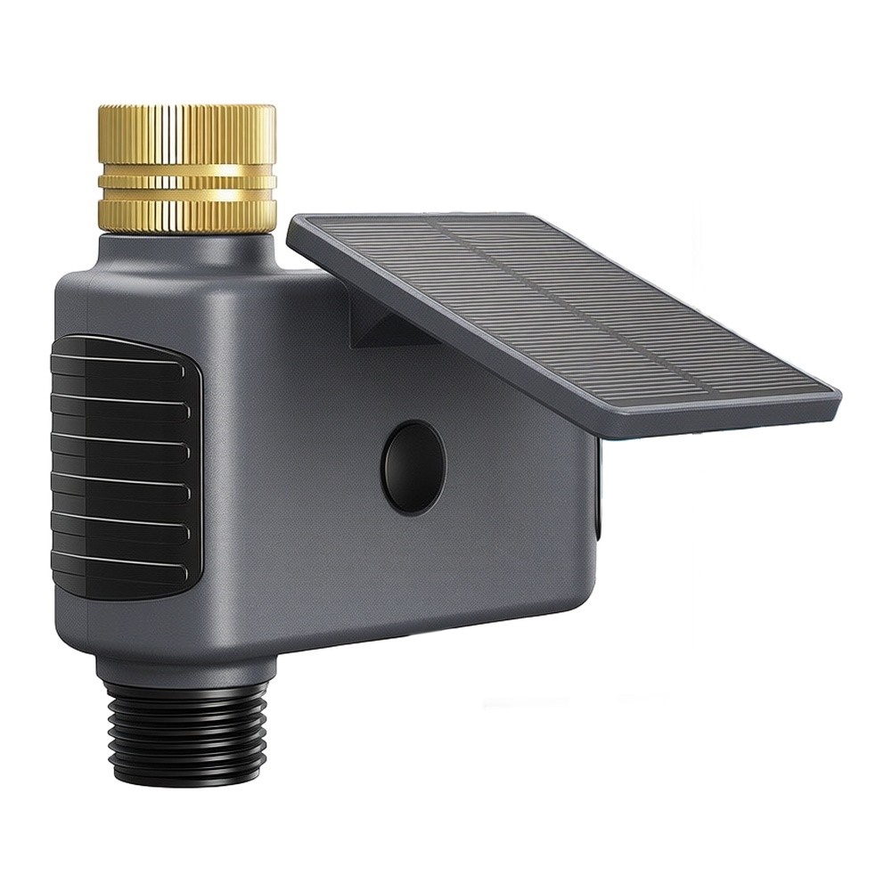 Inteligentny, solarny timer do – Smart Garden Greenhouse recenzja i cena