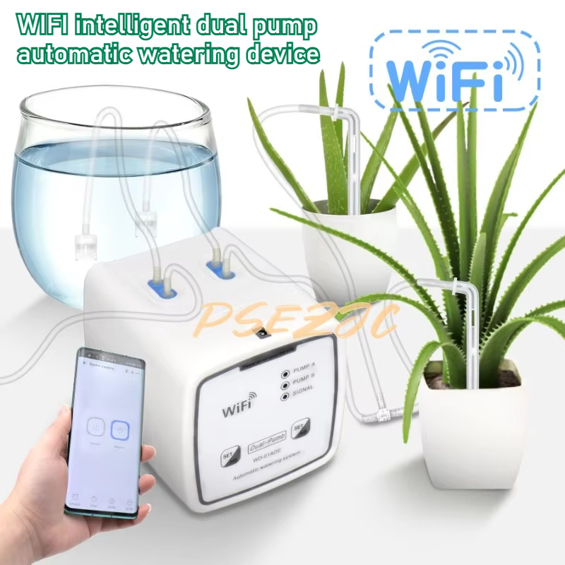 Pilot do telefonu komórkowego  – Smart Garden Greenhouse recenzja i cena