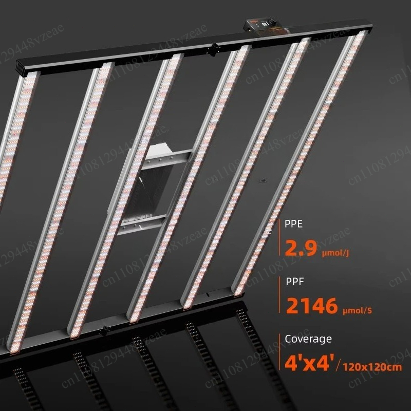 Lampa do uprawy roślin, wentyl – Grow Tent Complete Kit recenzja i cena