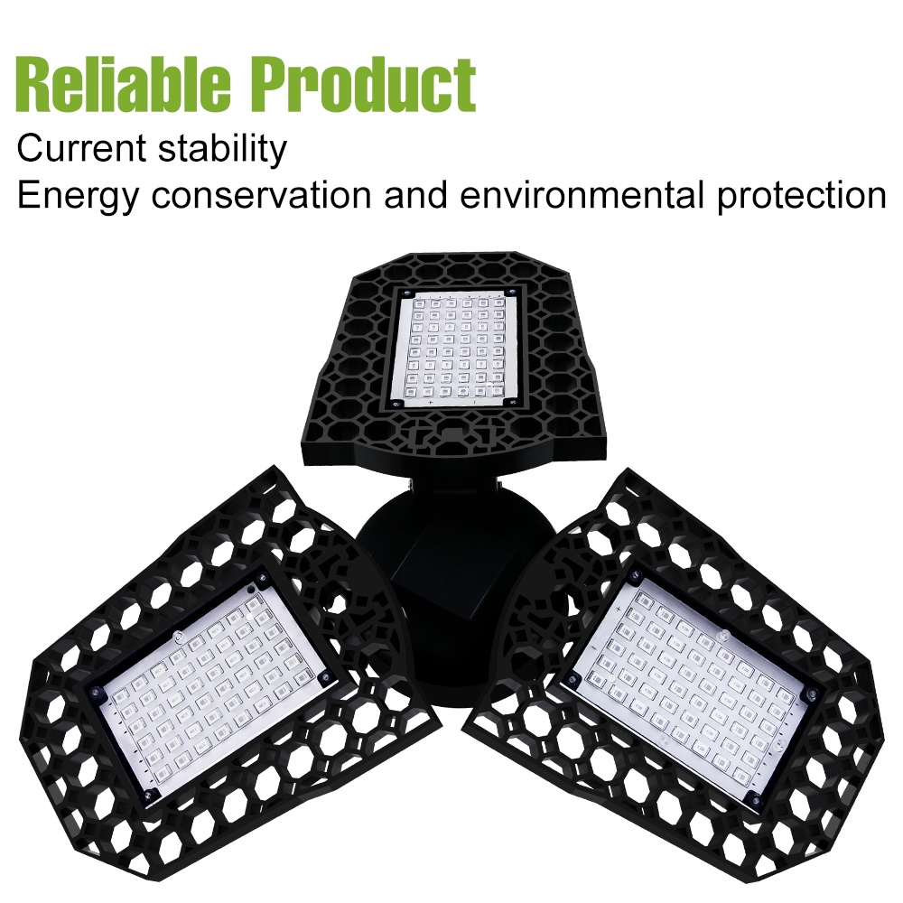 Żarówka LED do uprawy roślin w – Smart Garden Indoor recenzja i cena