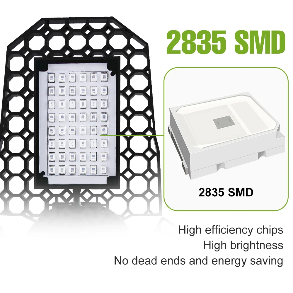 Żarówka LED do uprawy roślin w – Smart Garden Indoor recenzja i cena